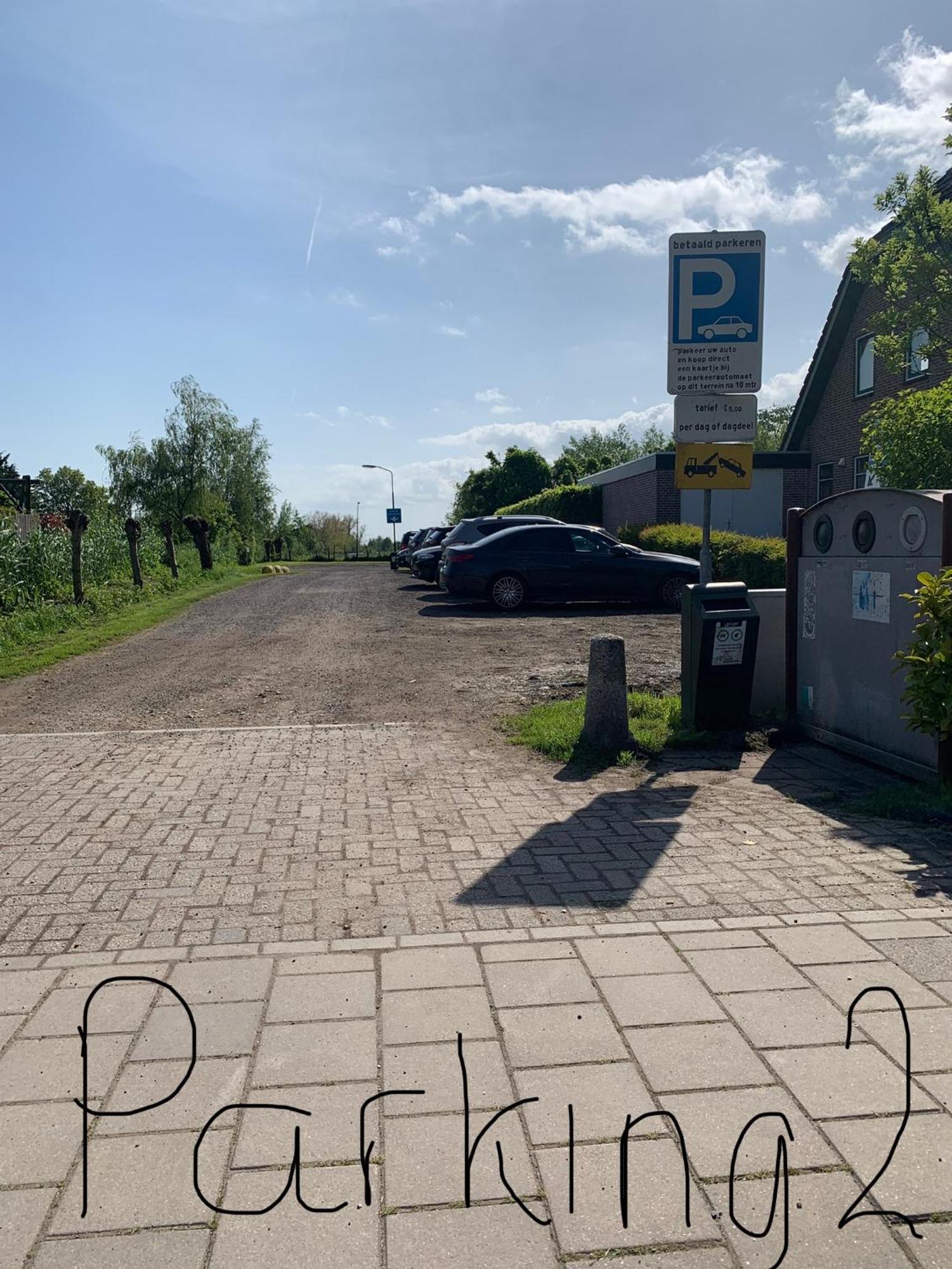 Glamping Aan De Plas Vinkeveen Exterior foto
